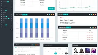 Rubycampus screenshot