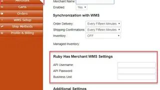 Rubyhas screenshot