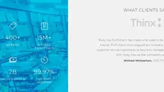 Rubyhas screenshot