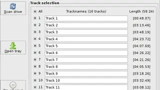Rubyripper screenshot