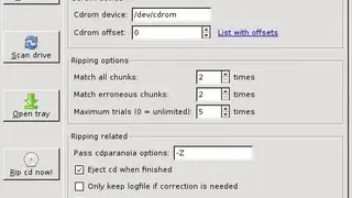 Rubyripper screenshot