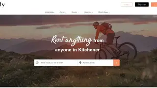 Ruckify screenshot