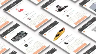 Ruckify screenshot