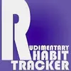 Rudimentary Habit Tracker