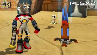 Ruff Trigger: The Vanocore Conspiracy screenshot