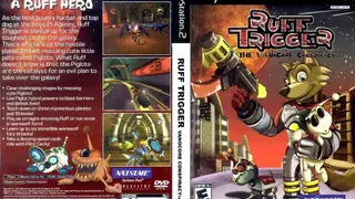 Ruff Trigger: The Vanocore Conspiracy screenshot