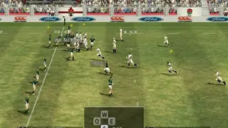 Rugby 06 screenshot