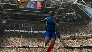 Rugby 06 screenshot
