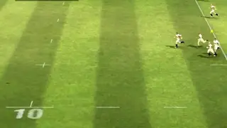 Rugby 06 screenshot