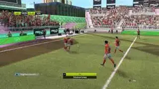 Rugby 20 screenshot