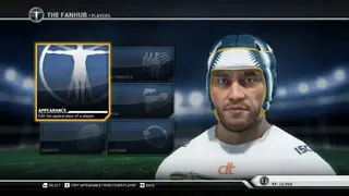 Rugby League Live 3 screenshot