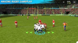Rugby Nations 16 screenshot