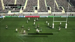 Rugby World Cup 2015 screenshot