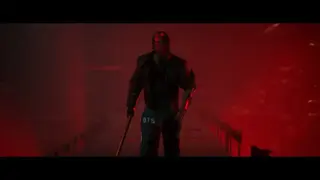 Ruiner screenshot