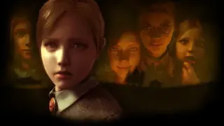 Rule of Rose screenshot
