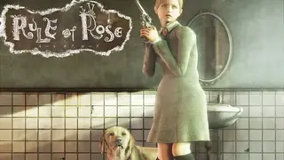 Rule of Rose screenshot