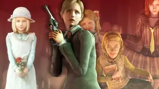 Rule of Rose screenshot