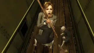 Rule of Rose screenshot