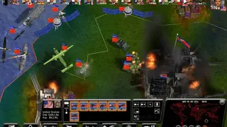 Rulers of Nations screenshot