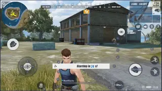 Rules of Survival screenshot