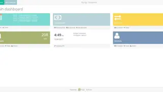 Rulingo screenshot
