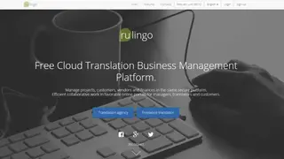 Rulingo screenshot