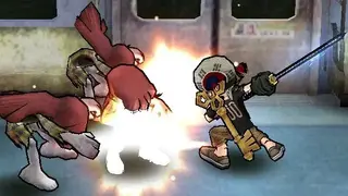 Rumble Fighter screenshot