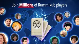 Rummikub screenshot