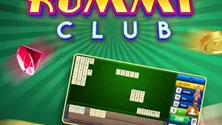 Rummy Club screenshot