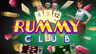 Rummy Club screenshot