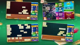 Rummy Club screenshot