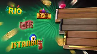 Rummy Club screenshot