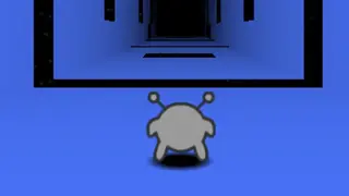 Run 3 screenshot