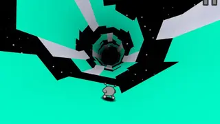 Run 3 screenshot