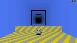 Run 3 screenshot