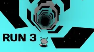 Run 3 screenshot