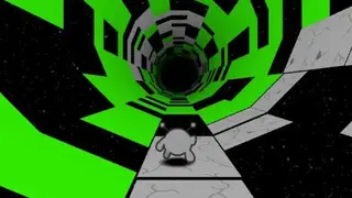 Run 3 screenshot