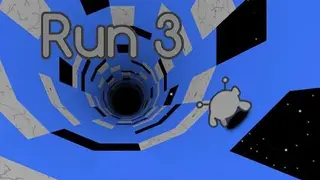 Run 3 screenshot