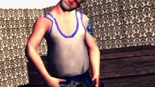 Run Fast Run screenshot
