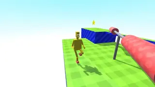 Run Jump Fail screenshot