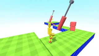Run Jump Fail screenshot