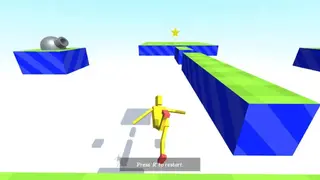 Run Jump Fail screenshot