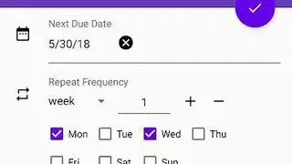 Run My Life screenshot