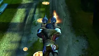 Run n’ Gun screenshot