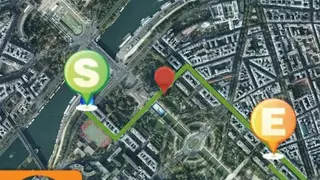 Run-on Earth screenshot