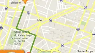 Run-on Earth screenshot