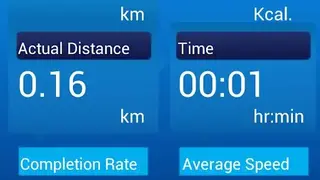 Run-on Earth screenshot