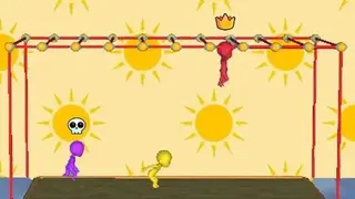Run Race 3D screenshot