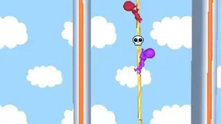 Run Race 3D screenshot