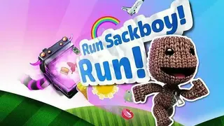 Run Sackboy! Run! screenshot